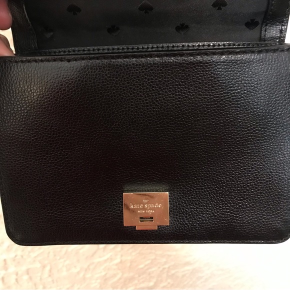 Kate Spade New Without Tags Crossbody Bag - Picture 10 of 11
